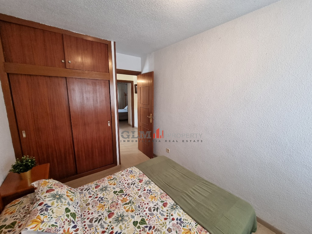 4 Bed, 1 Bath, ApartmentFor Sale, Los Narejos, Murcia