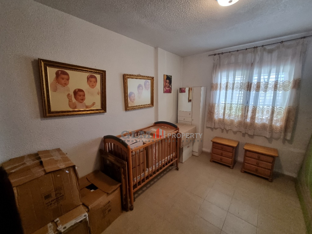 4 Bed, 1 Bath, ApartmentFor Sale, Los Narejos, Murcia