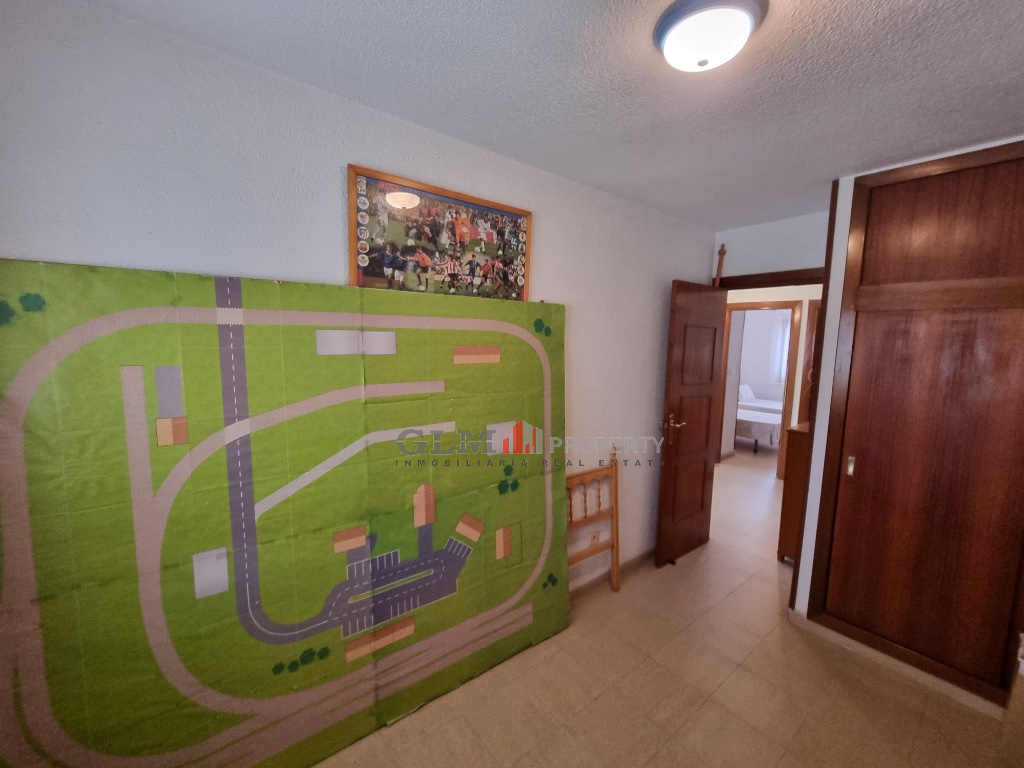 4 Bed, 1 Bath, ApartmentFor Sale, Los Narejos, Murcia