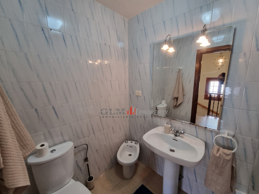 4 Bed, 1 Bath, ApartmentFor Sale, Los Narejos, Murcia