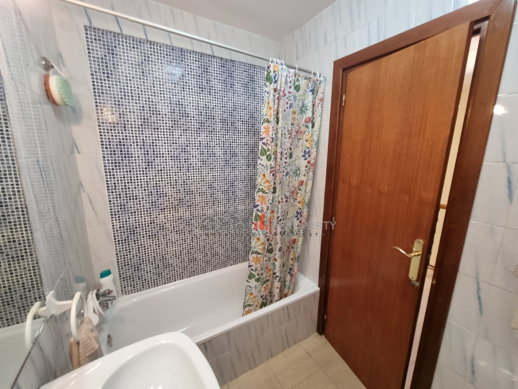 4 Bed, 1 Bath, ApartmentFor Sale, Los Narejos, Murcia