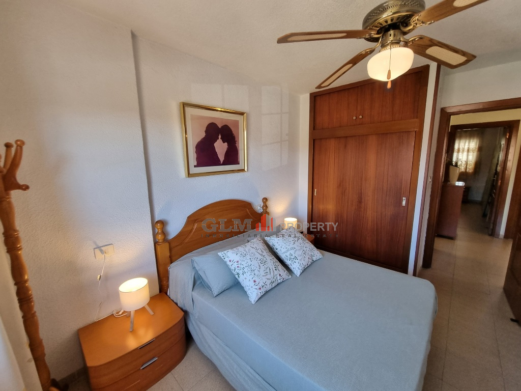 4 Bed, 1 Bath, ApartmentFor Sale, Los Narejos, Murcia