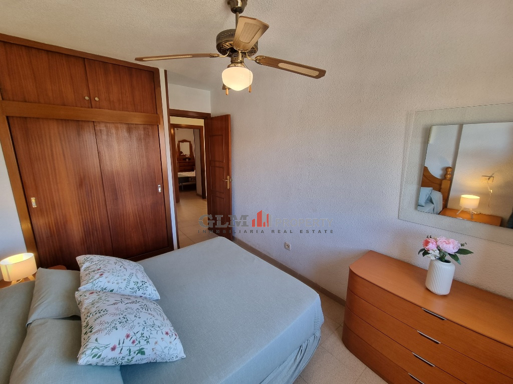 4 Bed, 1 Bath, ApartmentFor Sale, Los Narejos, Murcia