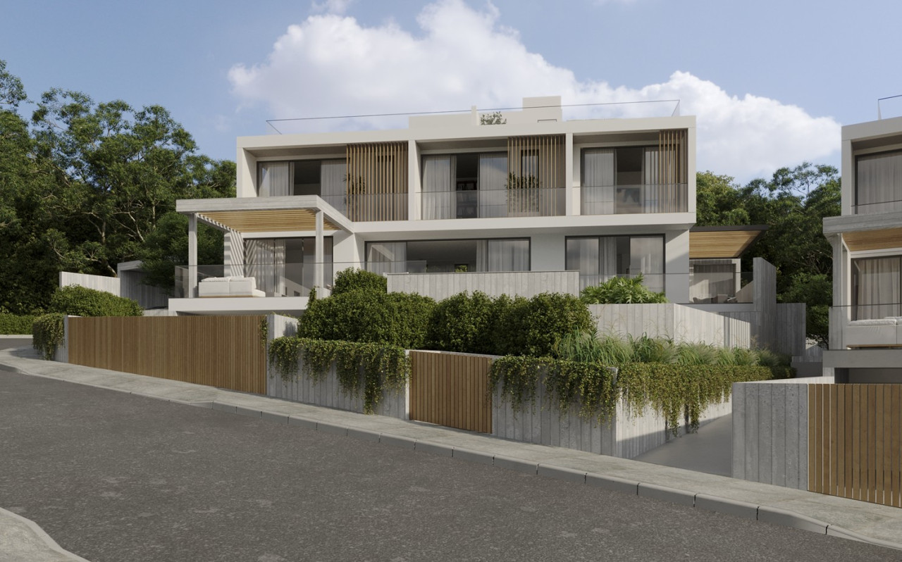 6 Bed, 5 Bath, HouseFor Sale, Konia, Paphos