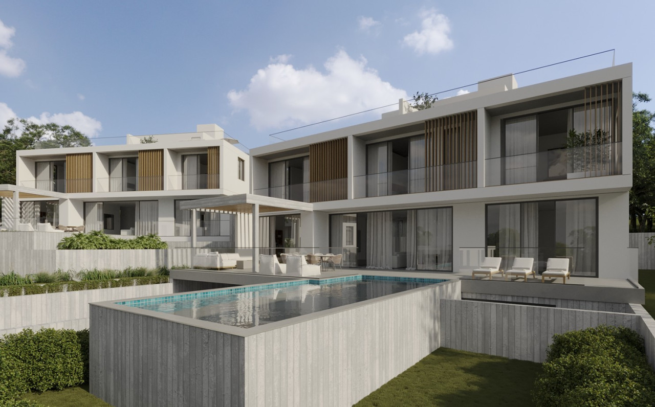 6 Bed, 5 Bath, HouseFor Sale, Konia, Paphos