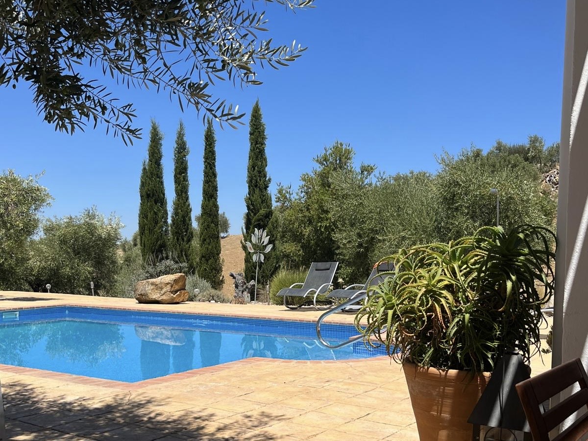 2 Bed, 2 Bath, HouseFor Sale, Algodonales, Andalucia