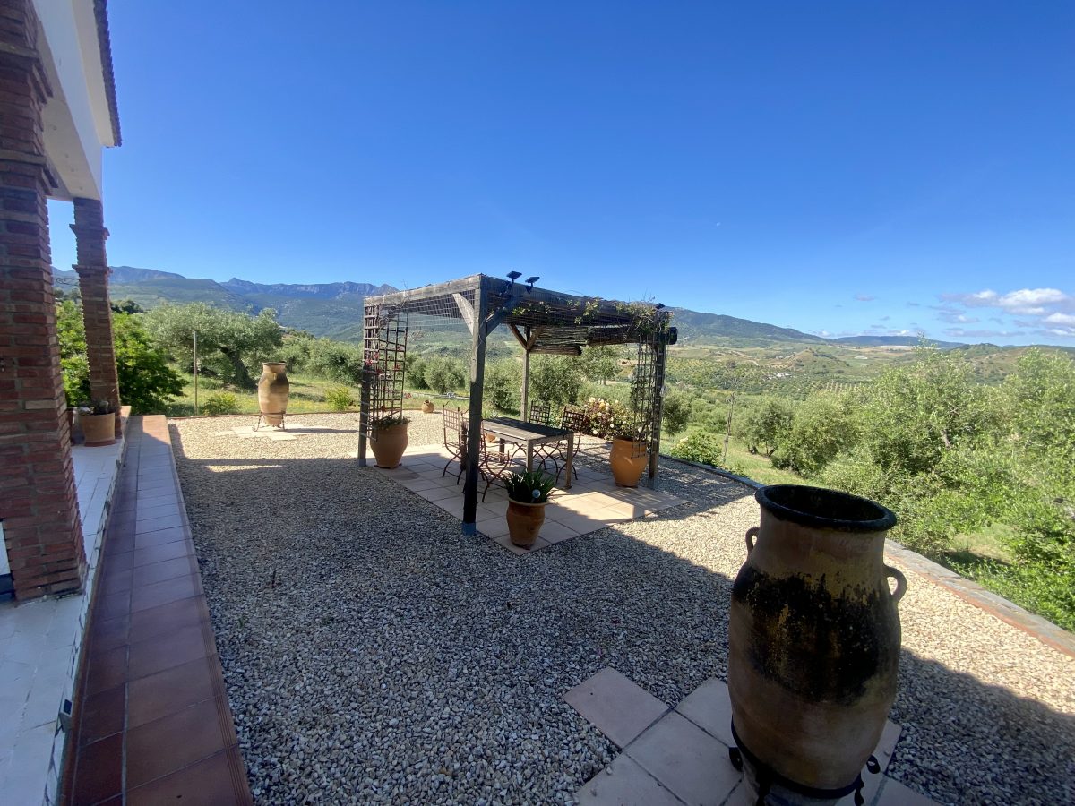 2 Bed, 2 Bath, HouseFor Sale, Algodonales, Andalucia