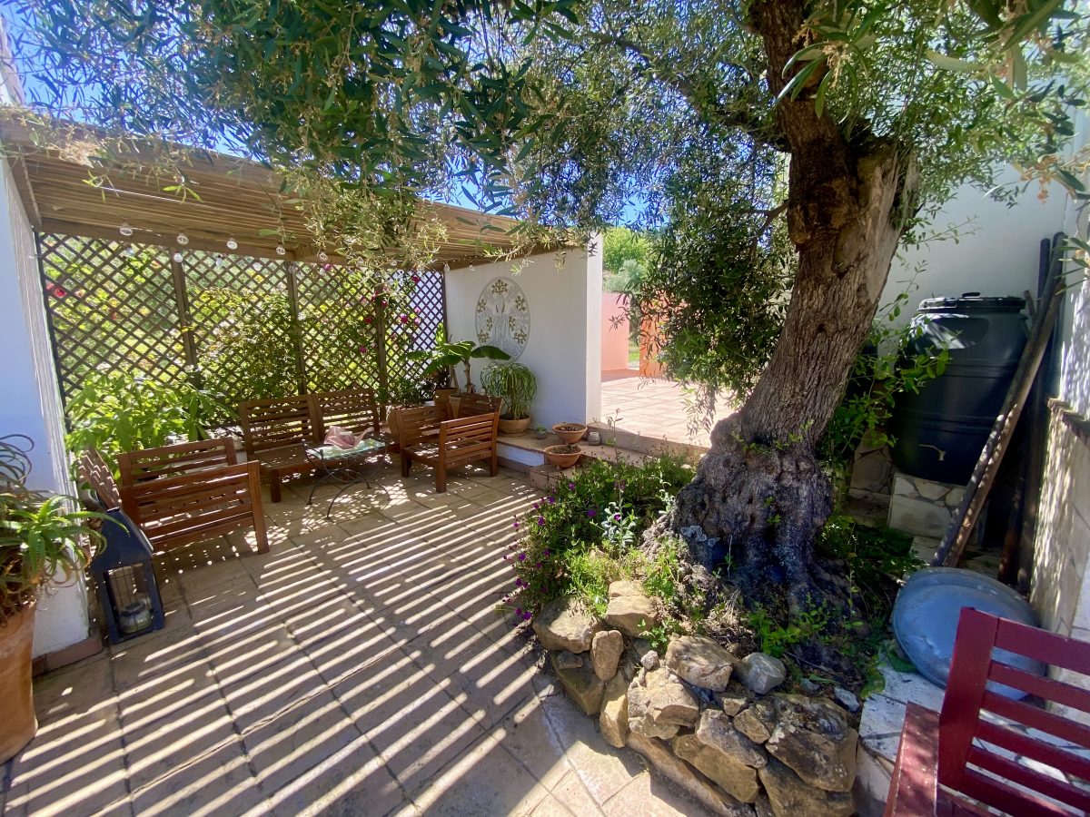 2 Bed, 2 Bath, HouseFor Sale, Algodonales, Andalucia