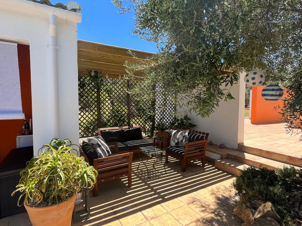 2 Bed, 2 Bath, HouseFor Sale, Algodonales, Andalucia