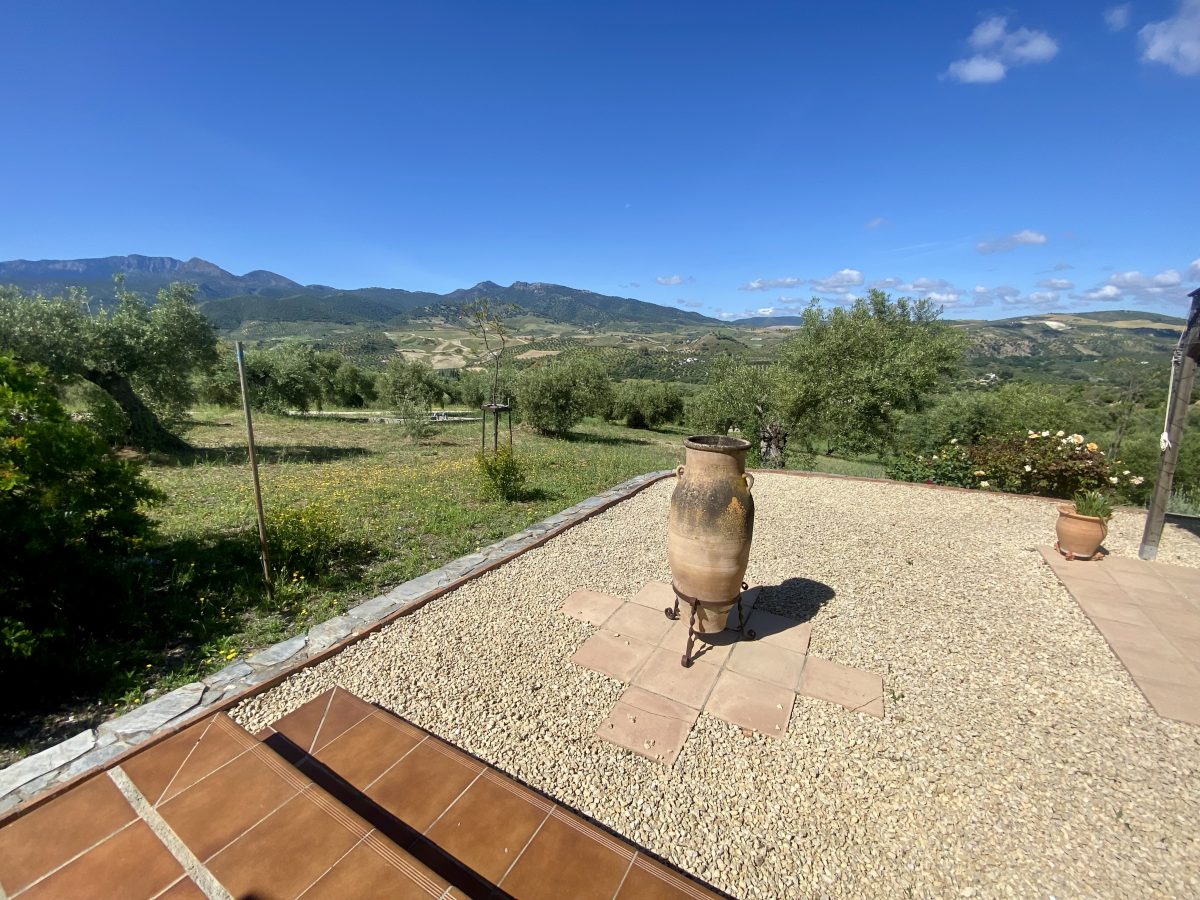 2 Bed, 2 Bath, HouseFor Sale, Algodonales, Andalucia