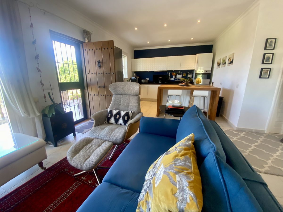 2 Bed, 2 Bath, HouseFor Sale, Algodonales, Andalucia