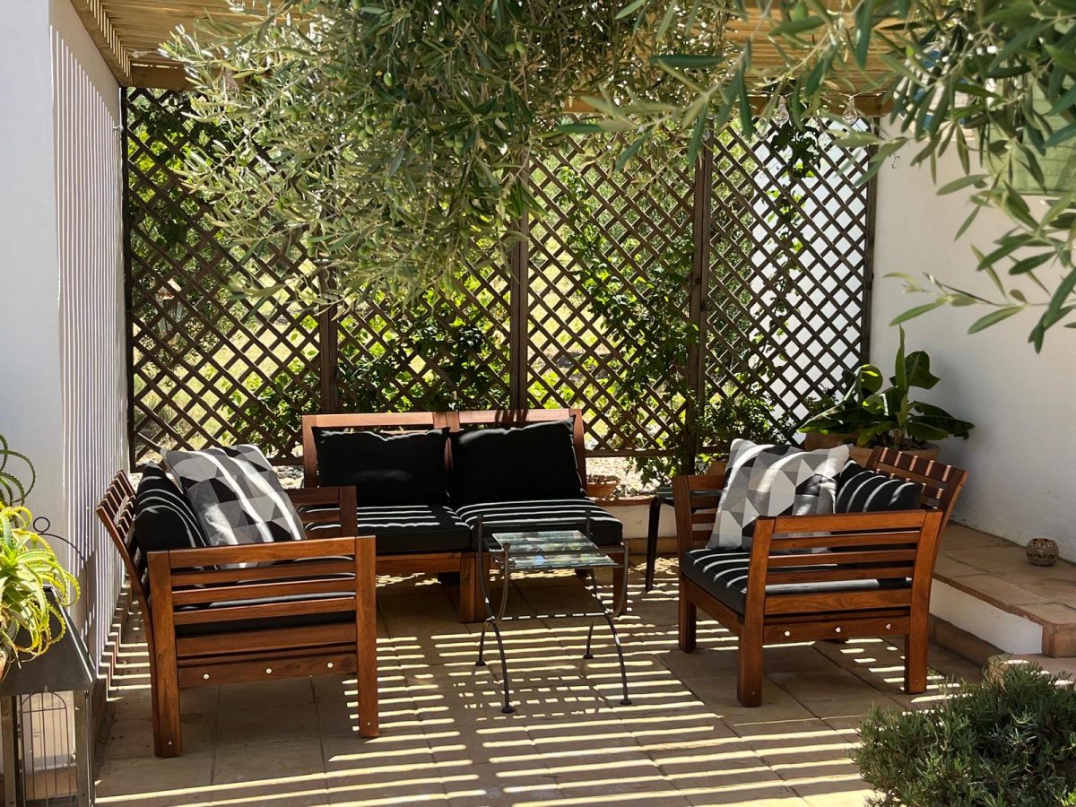 2 Bed, 2 Bath, HouseFor Sale, Algodonales, Andalucia