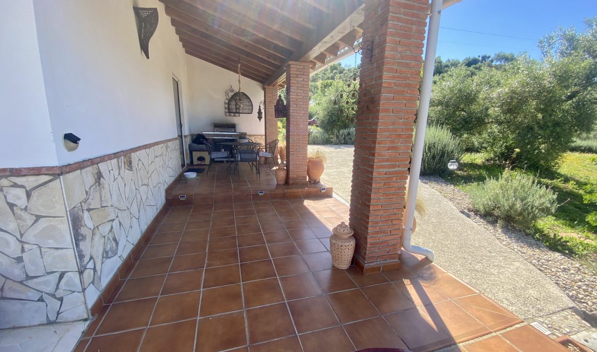 2 Bed, 2 Bath, HouseFor Sale, Algodonales, Andalucia