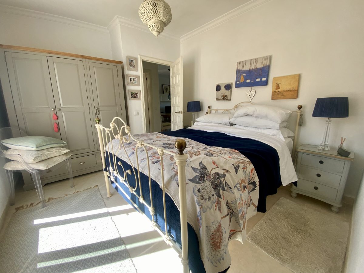 2 Bed, 2 Bath, HouseFor Sale, Algodonales, Andalucia