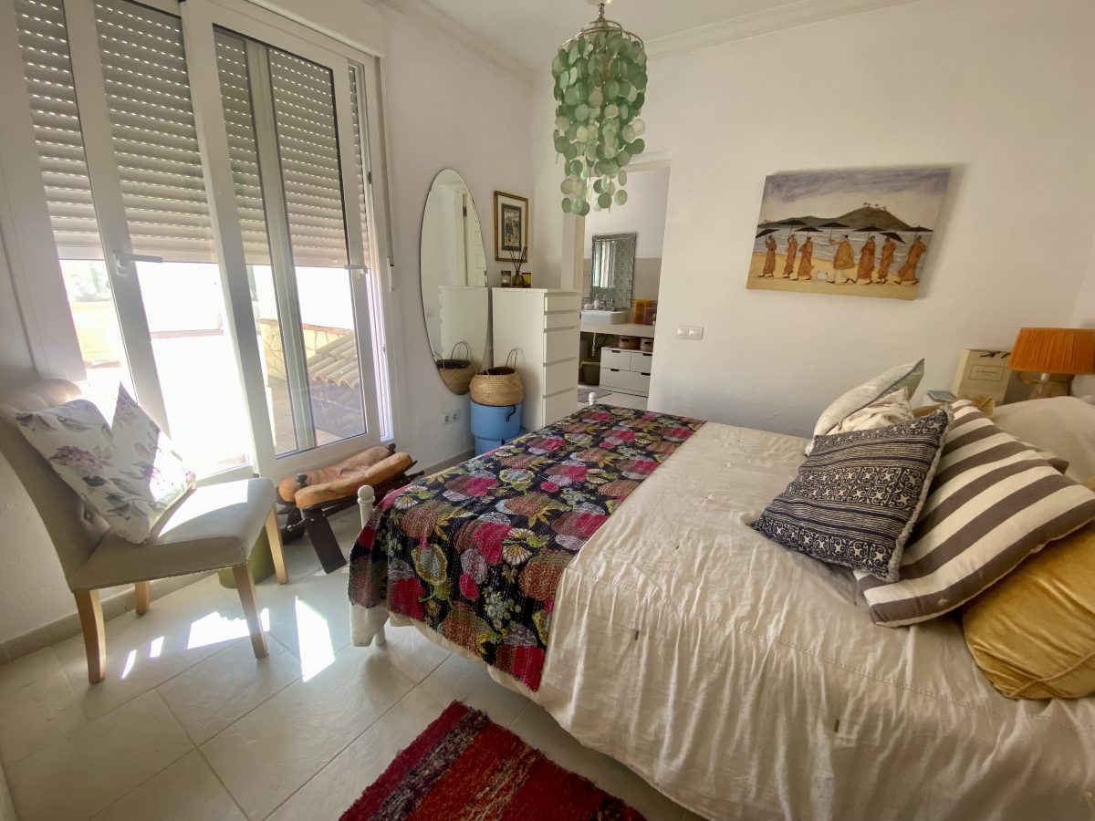 2 Bed, 2 Bath, HouseFor Sale, Algodonales, Andalucia