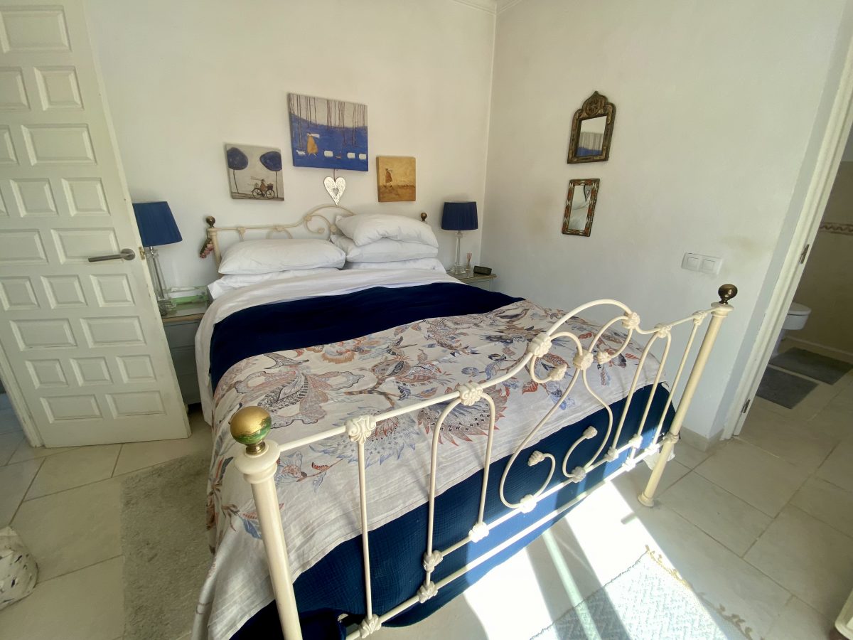 2 Bed, 2 Bath, HouseFor Sale, Algodonales, Andalucia