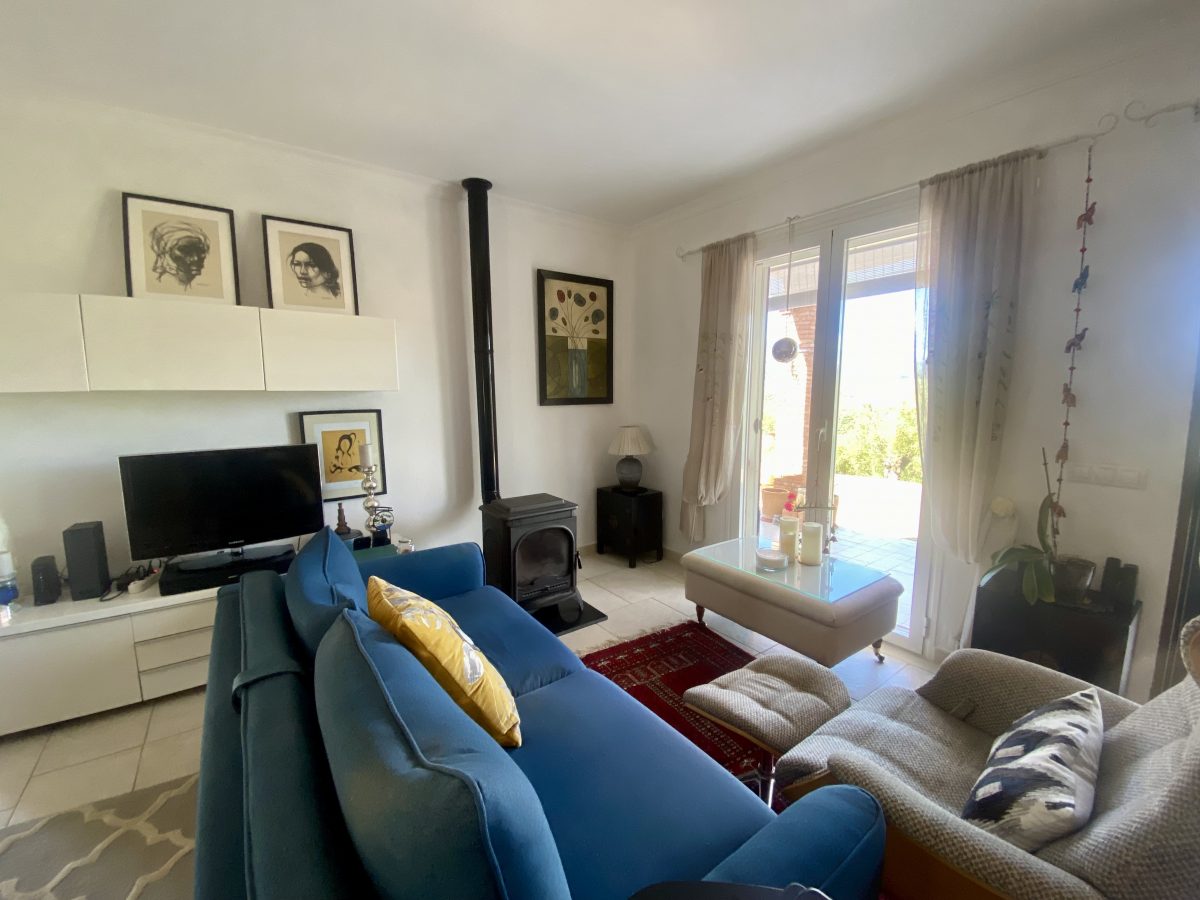 2 Bed, 2 Bath, HouseFor Sale, Algodonales, Andalucia