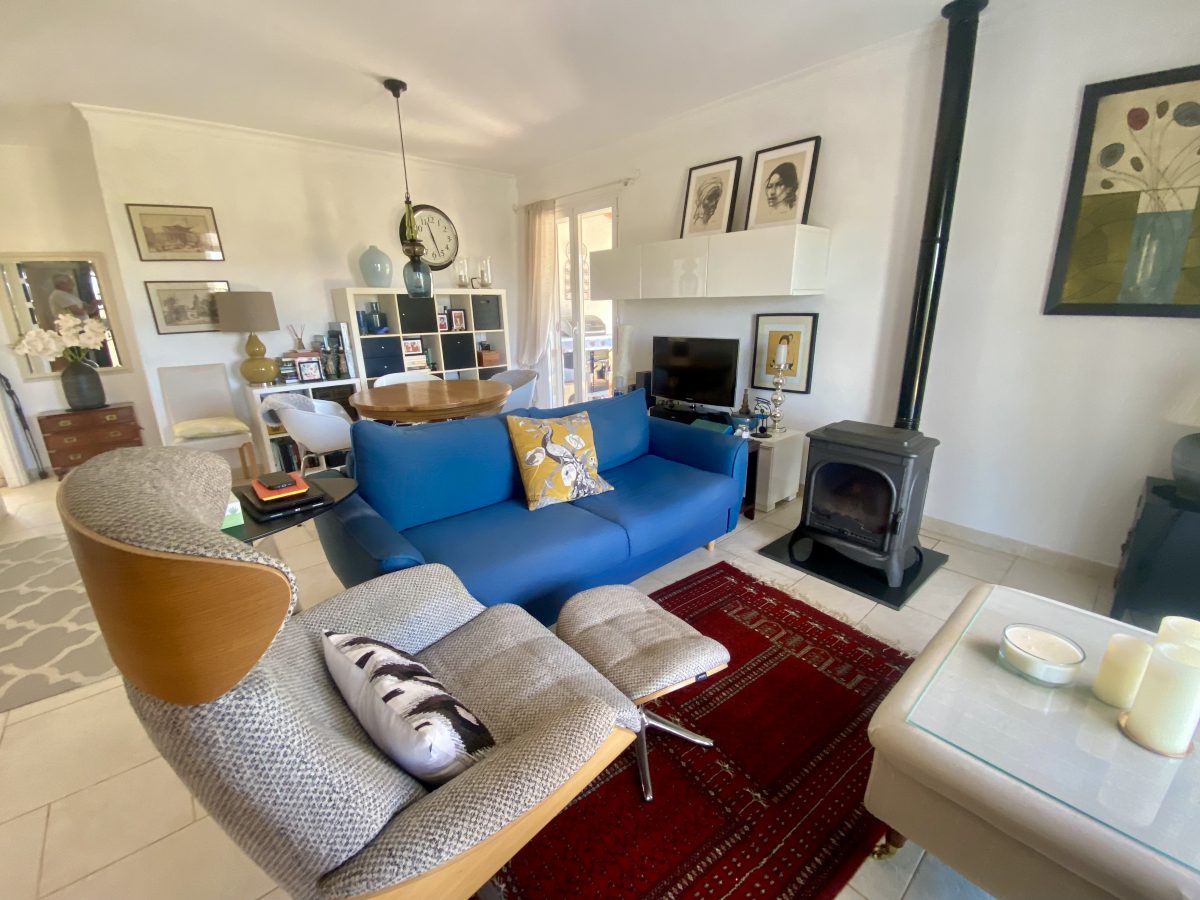 2 Bed, 2 Bath, HouseFor Sale, Algodonales, Andalucia