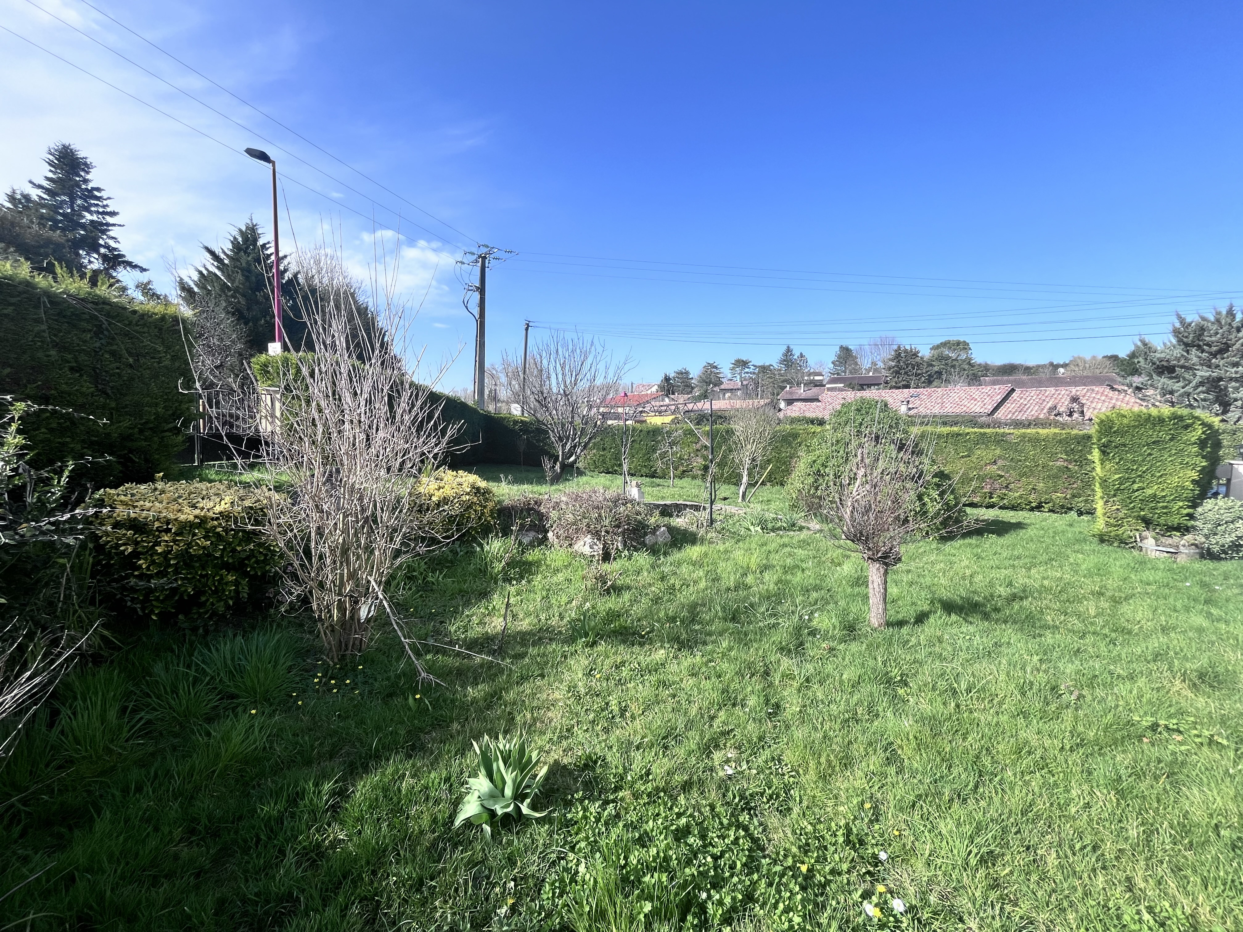 3 Bed, HouseFor Sale, Lauzun, Lot-et-Garonne, Aquitaine, 47410
