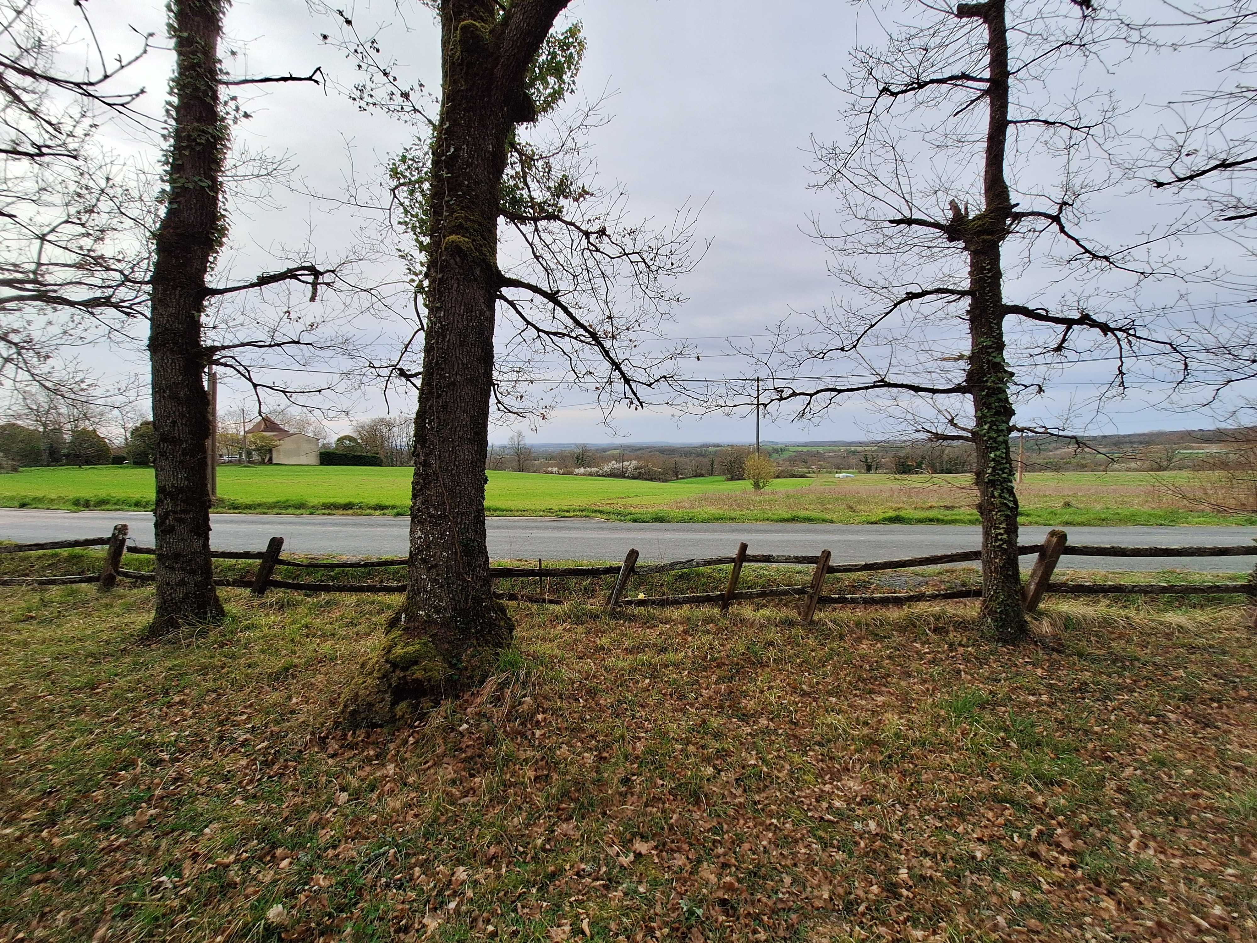 4 Bed, 2 Bath, HouseFor Sale, Villereal, Lot-et-Garonne, Aquitaine, 47210