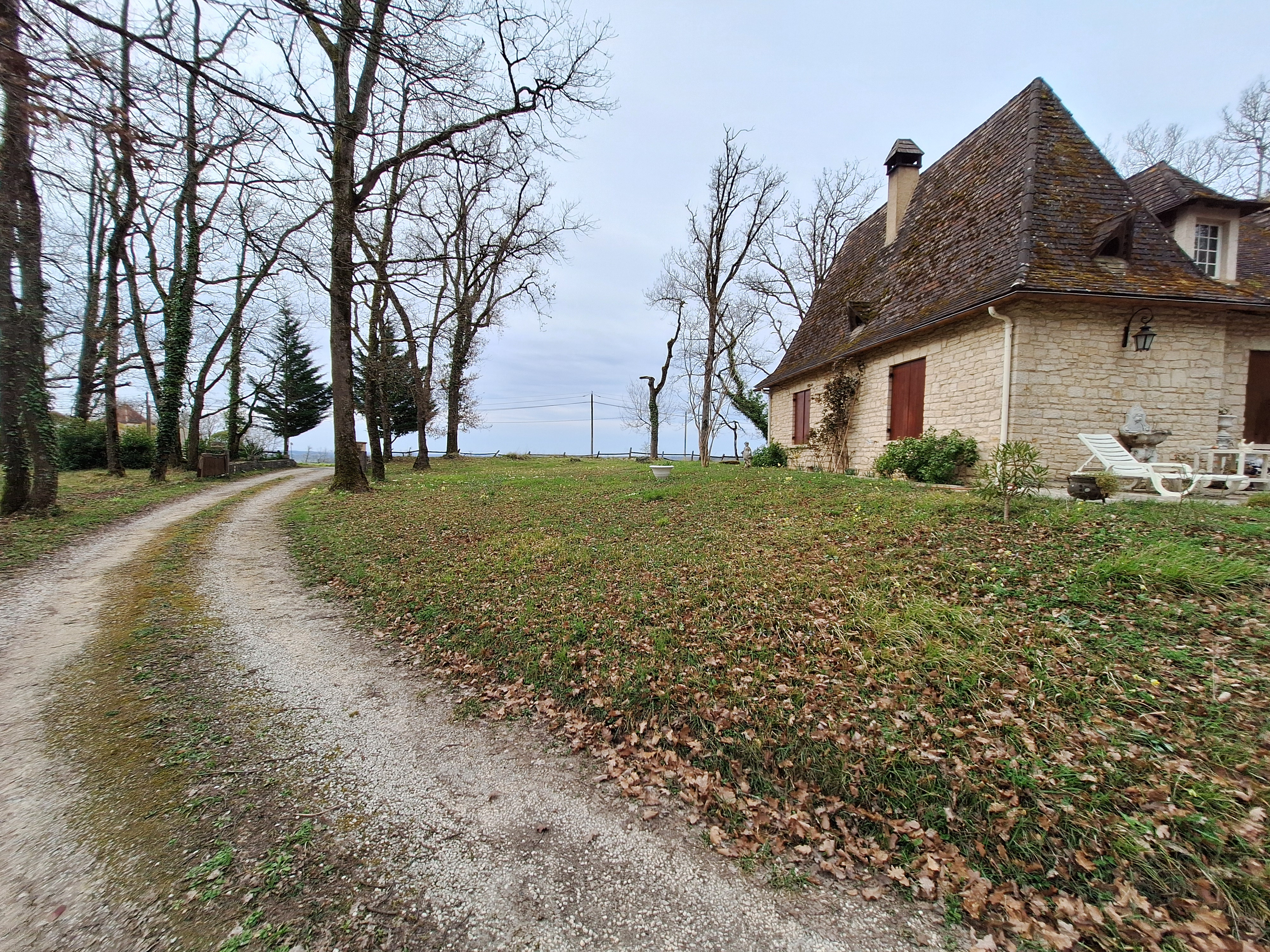 4 Bed, 2 Bath, HouseFor Sale, Villereal, Lot-et-Garonne, Aquitaine, 47210