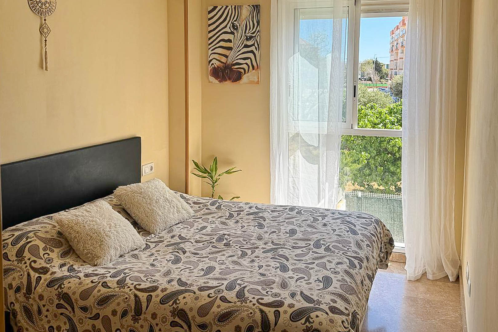 3 Bed, 2 Bath, ApartmentFor Sale, Denia, Alicante