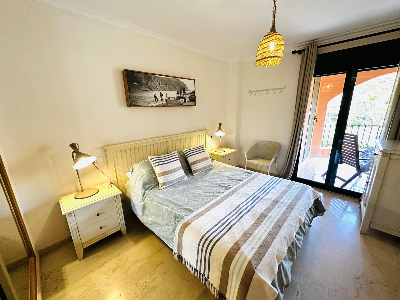 1 Bed, 1 Bath, ApartmentFor Sale, Javea, Alicante