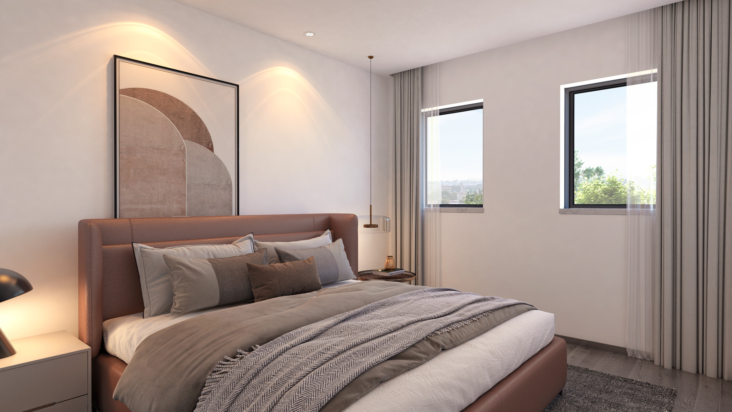 1 Bed, 1 Bath, ApartmentFor Sale, Larnaca, Larnaca 1 Bed, 1 Bath, ApartmentFor Sale, Larnaca, Larnaca