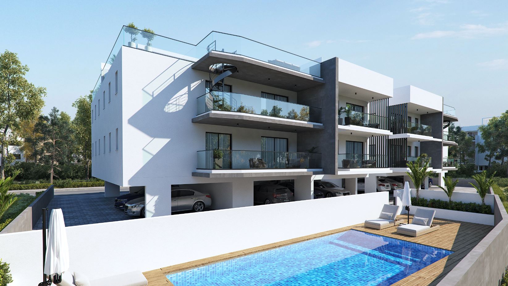 1 Bed, 1 Bath, ApartmentFor Sale, Larnaca, Larnaca 1 Bed, 1 Bath, ApartmentFor Sale, Larnaca, Larnaca