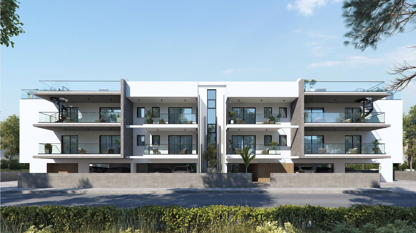 1 Bed, 1 Bath, ApartmentFor Sale, Larnaca, Larnaca 1 Bed, 1 Bath, ApartmentFor Sale, Larnaca, Larnaca