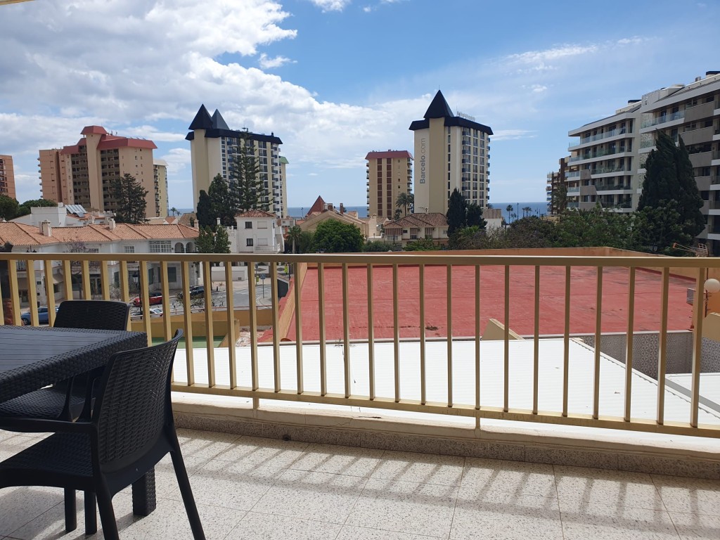 1 Bed, 1 Bath, ApartmentFor Sale, Fuengirola, Malaga