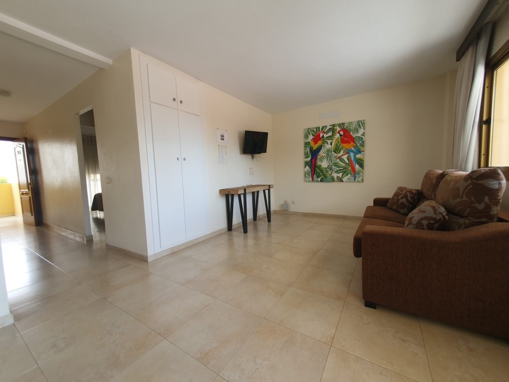 1 Bed, 1 Bath, ApartmentFor Sale, Fuengirola, Malaga