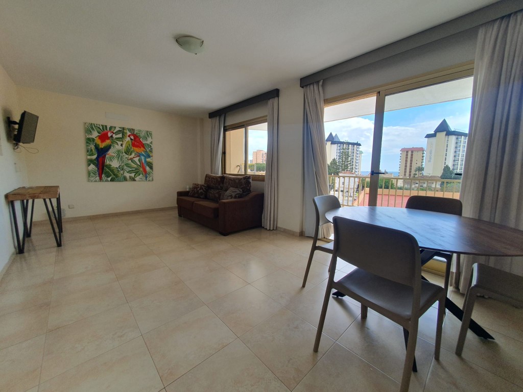 1 Bed, 1 Bath, ApartmentFor Sale, Fuengirola, Malaga