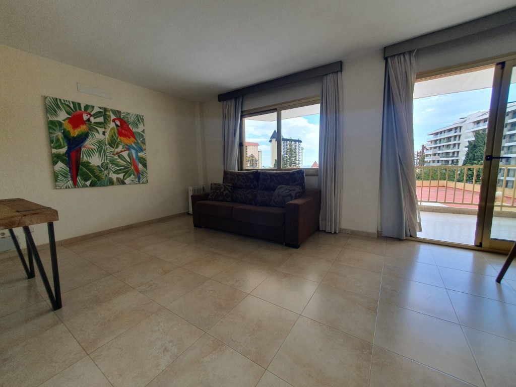 1 Bed, 1 Bath, ApartmentFor Sale, Fuengirola, Malaga