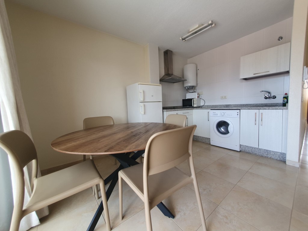 1 Bed, 1 Bath, ApartmentFor Sale, Fuengirola, Malaga