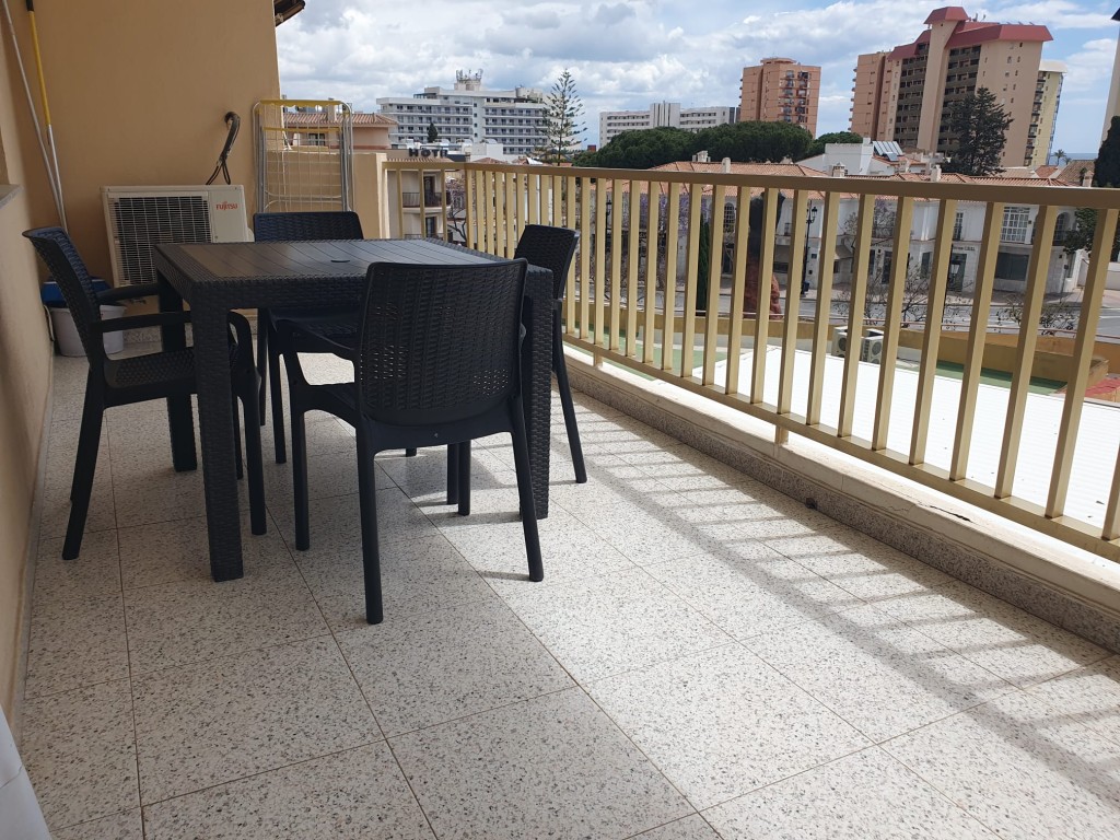 1 Bed, 1 Bath, ApartmentFor Sale, Fuengirola, Malaga