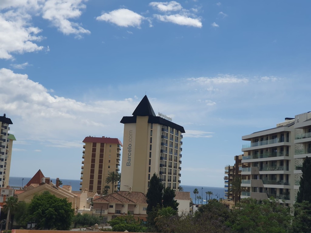 1 Bed, 1 Bath, ApartmentFor Sale, Fuengirola, Malaga