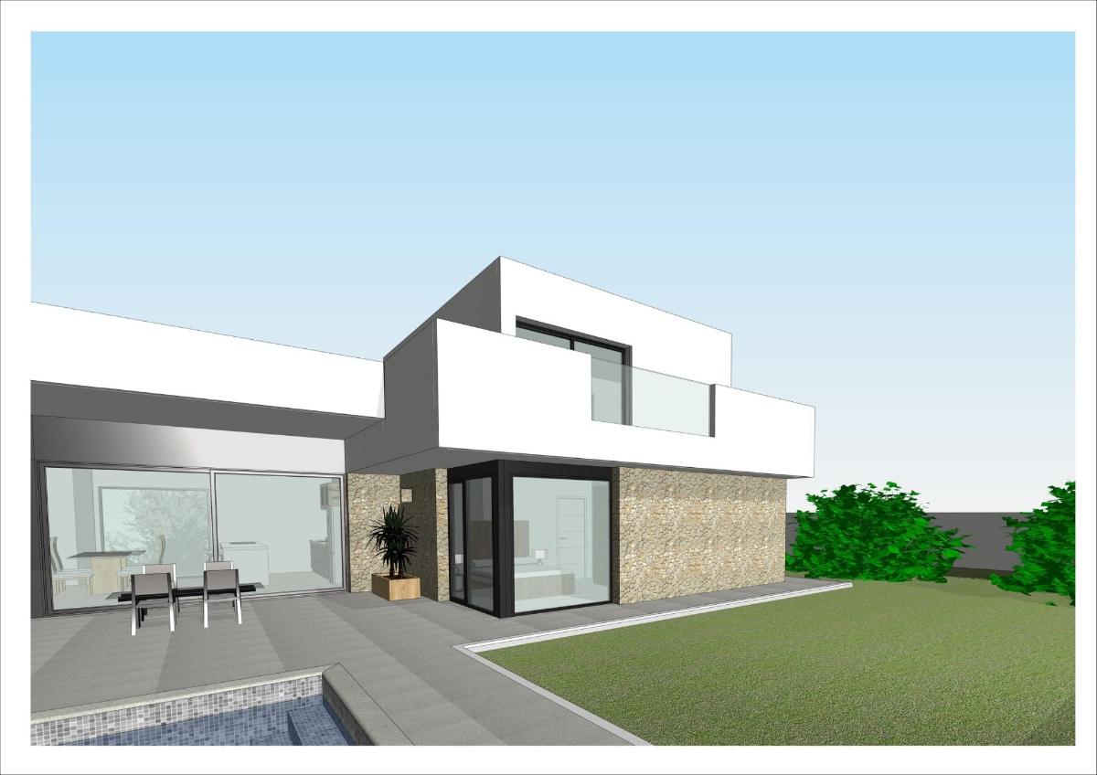 4 Bed, 3 Bath, HouseFor Sale, Aspe, Alicante