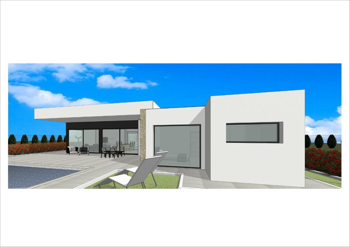 3 Bed, 3 Bath, HouseFor Sale, Aspe, Alicante