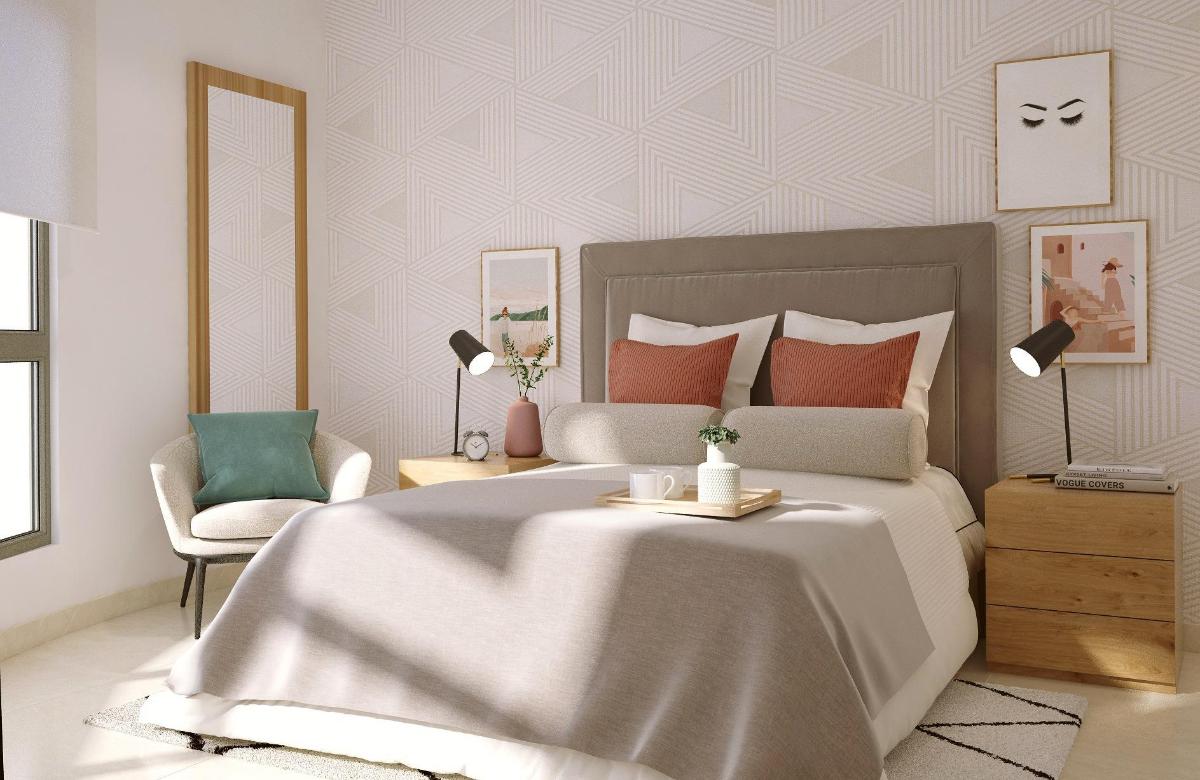 1 Bed, 1 Bath, ApartmentFor Sale, Torrevieja, Alicante