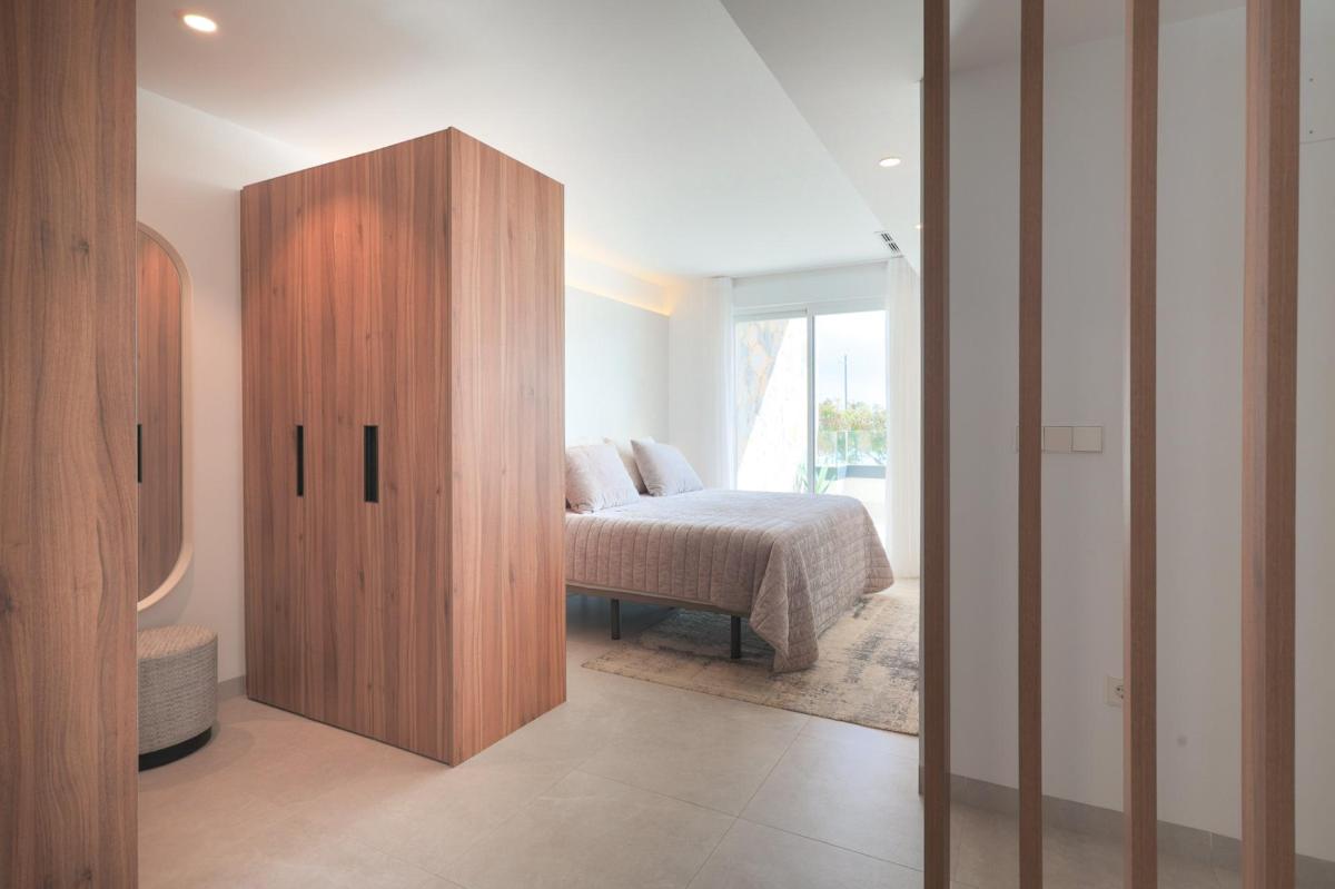 3 Bed, 3 Bath, HouseFor Sale, Santa RosalÃ­a Lake and Life Resort, Murcia