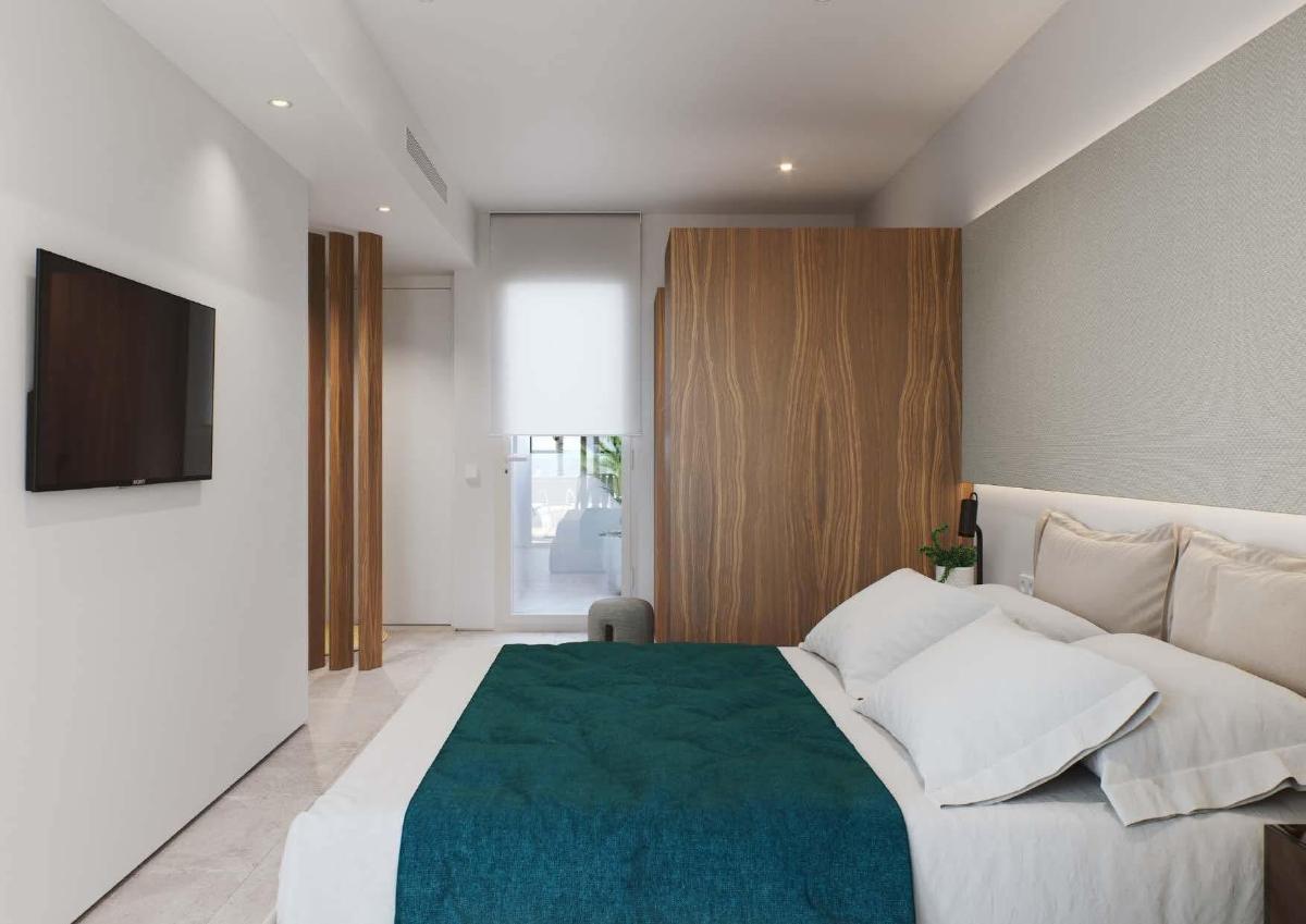 3 Bed, 3 Bath, HouseFor Sale, Santa RosalÃ­a Lake and Life Resort, Murcia