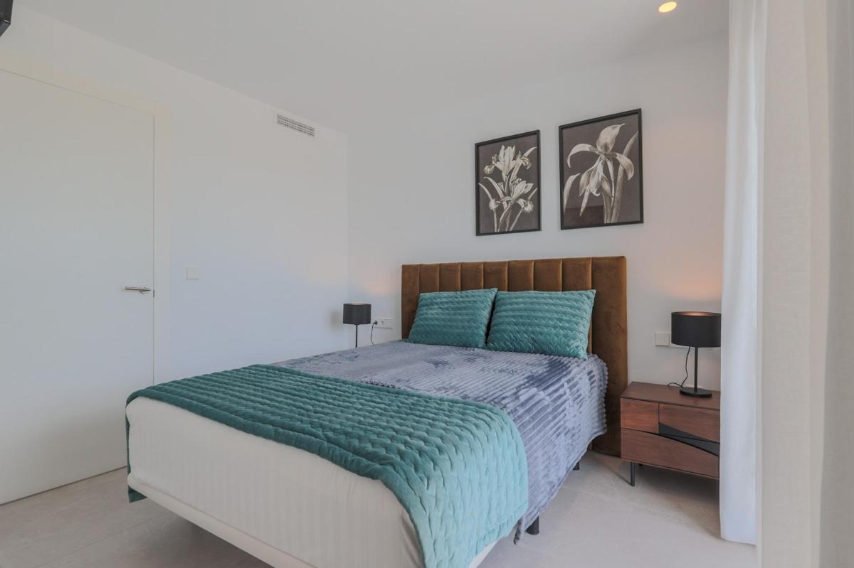 3 Bed, 3 Bath, HouseFor Sale, Santa RosalÃ­a Lake and Life Resort, Murcia