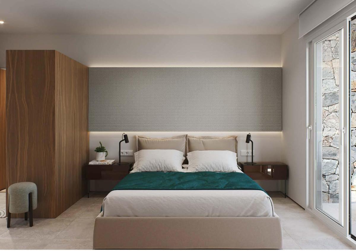 3 Bed, 3 Bath, HouseFor Sale, Santa RosalÃ­a Lake and Life Resort, Murcia