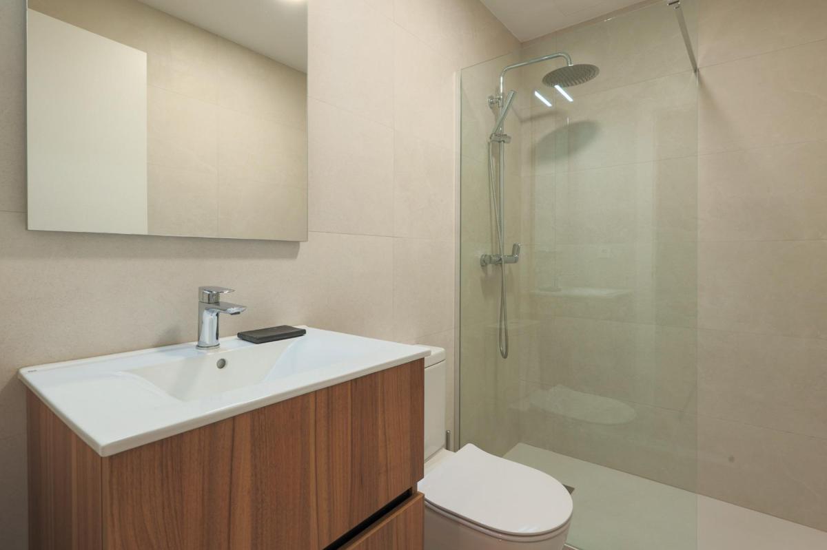 3 Bed, 3 Bath, HouseFor Sale, Santa RosalÃ­a Lake and Life Resort, Murcia