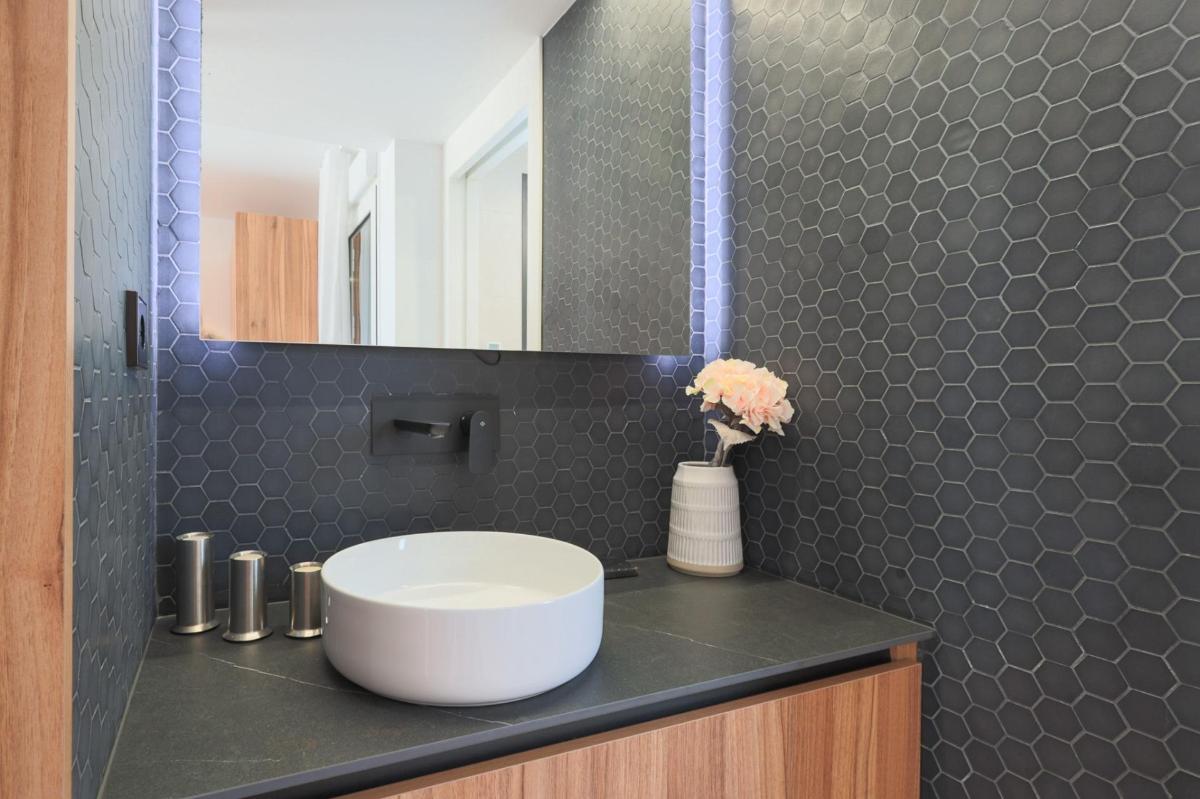 3 Bed, 3 Bath, HouseFor Sale, Santa RosalÃ­a Lake and Life Resort, Murcia