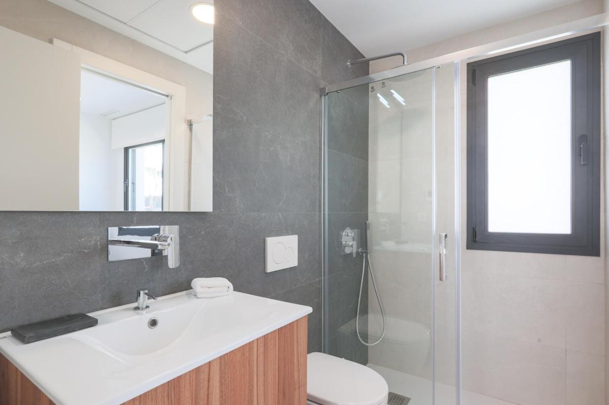 3 Bed, 3 Bath, HouseFor Sale, Santa RosalÃ­a Lake and Life Resort, Murcia