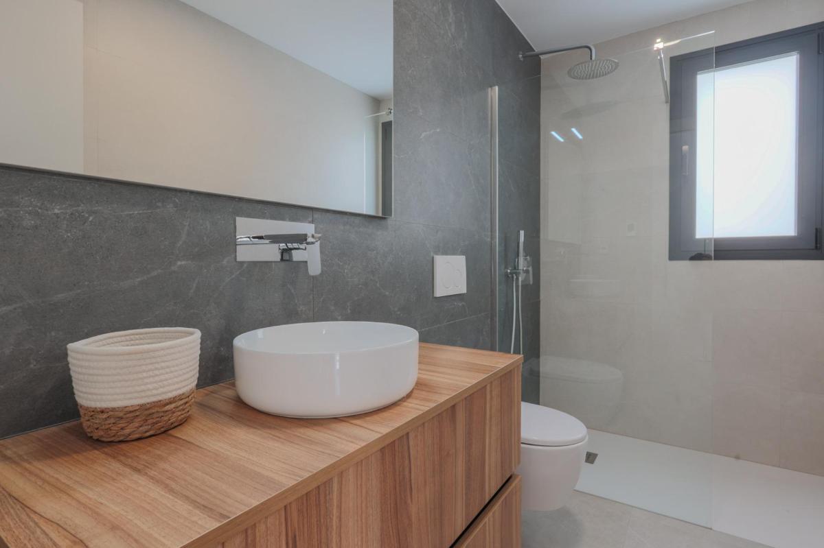 3 Bed, 3 Bath, HouseFor Sale, Santa RosalÃ­a Lake and Life Resort, Murcia