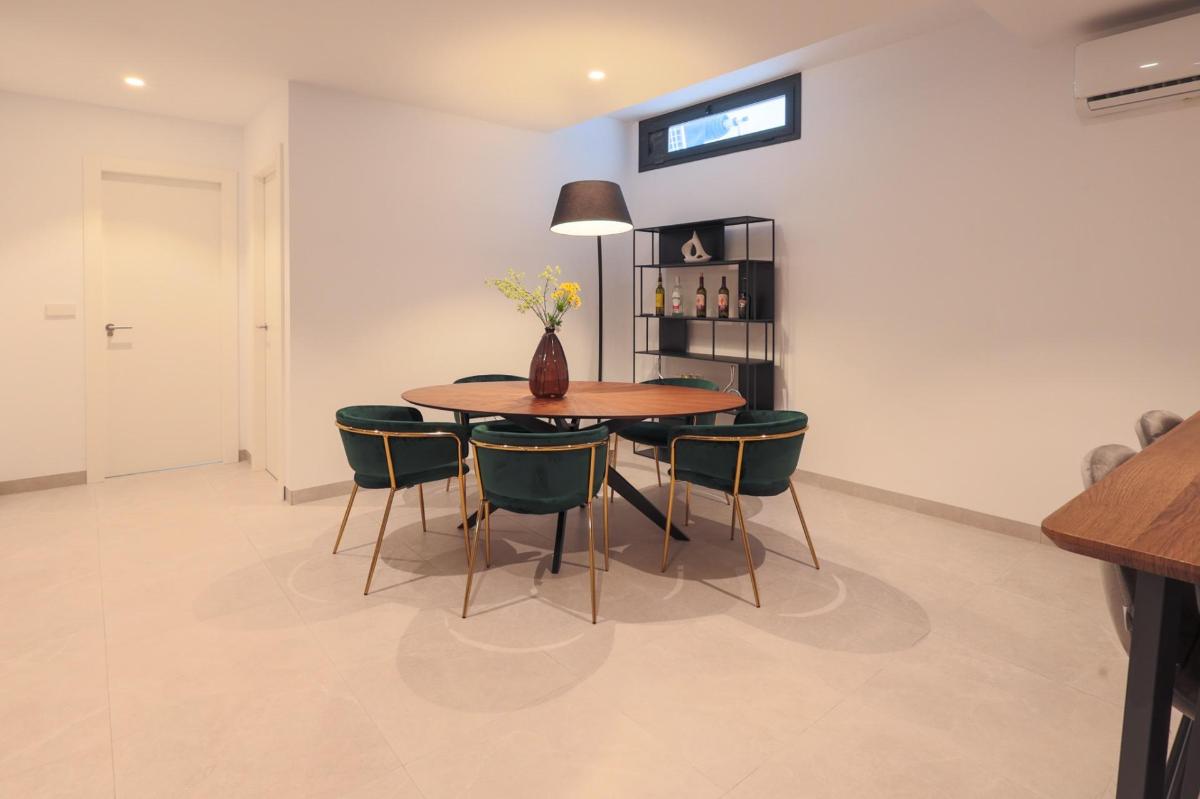 3 Bed, 3 Bath, HouseFor Sale, Santa RosalÃ­a Lake and Life Resort, Murcia