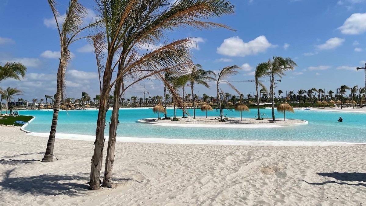 3 Bed, 3 Bath, HouseFor Sale, Santa RosalÃ­a Lake and Life Resort, Murcia